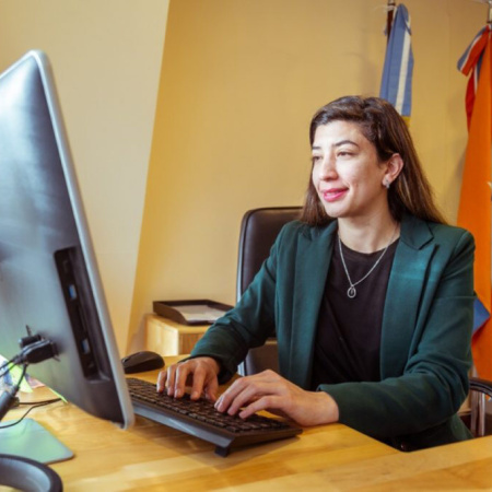 Preocupación por Aires del Sur: el Gobierno confirma que no hay contacto con los nuevos dueños