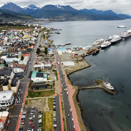 Alejandra Man sobre el RIGI: “Ojalá lleguen inversiones, pero deben generar agregado de valor en Tierra del Fuego”