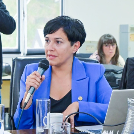 “Hoy el estado tiene que estar mas cerca que nunca de los ciudadanos”