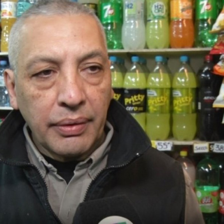 Schreiber: “Nos cobran antes de que la plata entre a la caja”