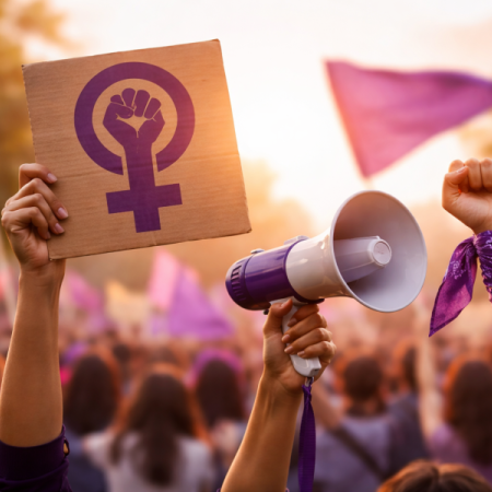 Río Grande tendrá una amplia agenda de actividades por el Día Internacional de la Mujer