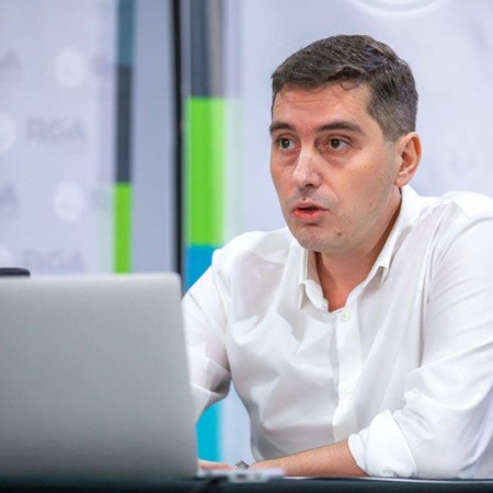 Perez: “No vamos a cortar ningún servicio, la salud es un derecho de todos los vecinos”