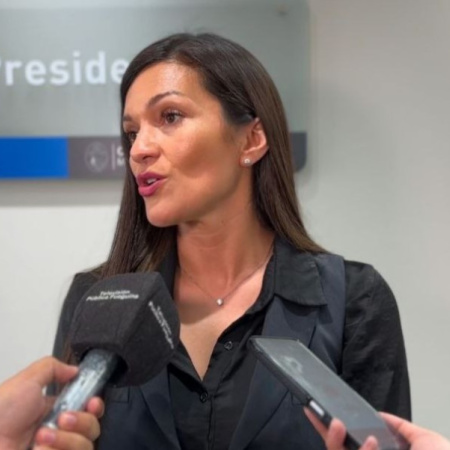 “Se habla del RIGI como la gran solución, pero no hay explicaciones claras”: Zamora cuestionó el régimen de inversiones