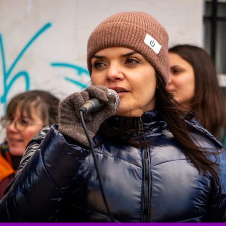 Rottaris: “Pedimos una reunión con el gobernador y todavía no tuvimos respuesta”