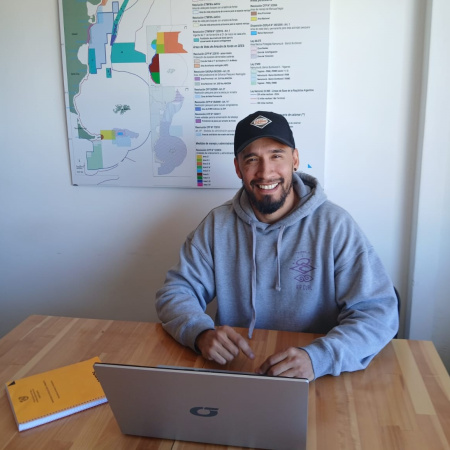 GAUNA: “Para impulsar la pesca primero hay que cambiar la mirada cultural sobre el mar”