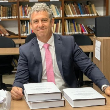 El Consejo de la Magistratura tratará el pedido de juicio político al juez Ernesto Löffler