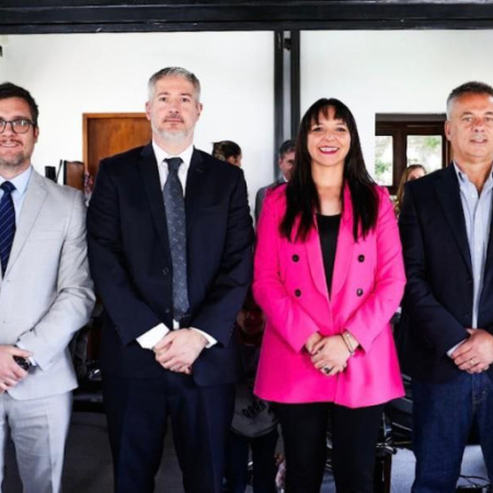 Frenan el tratamiento del pedido de jury al Juez Ernesto Loffler