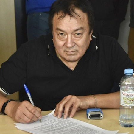 Concha: "Los jubilados no consiguen remedios y la obra social está al borde del colapso”