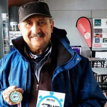 Raymundo advirtió que Ushuaia podría enfrentar cortes de energía este invierno