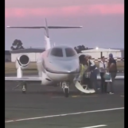 Mal clima con Adorni en el gobierno: "Le va a costar caro"