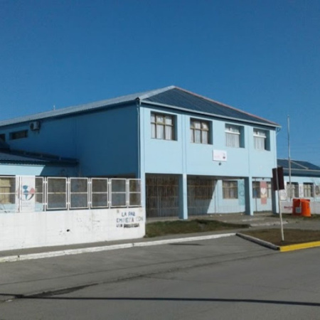 Escuela N°8 sin gas: aseguran que no hay pérdidas y trabajan para reanudar las clases