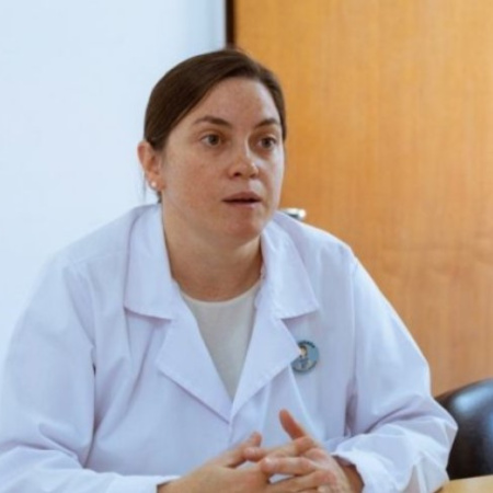 Benetucci: “Mayores de 65 años, embarazadas y niños pequeños deben vacunarse”