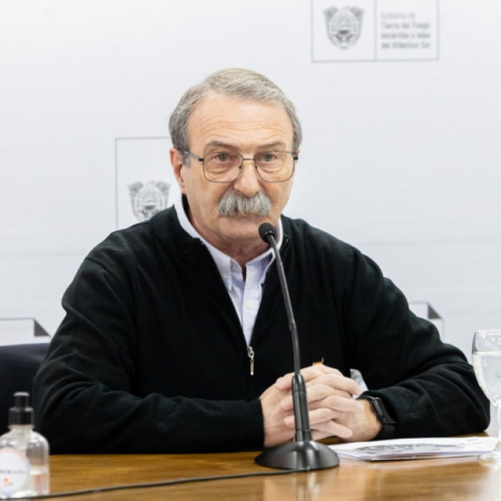 Murcia: "Hay un silencio total de Nación mientras se llevan los recursos”