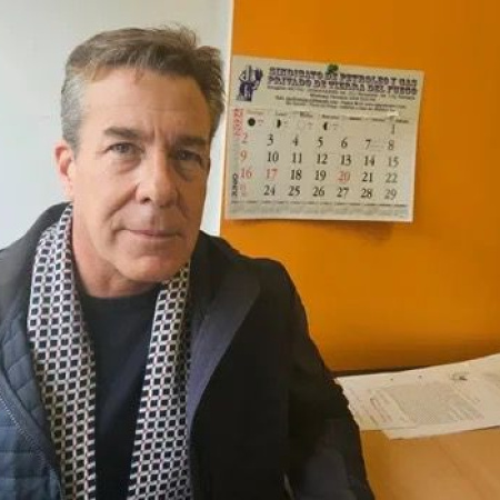 Romero: “El nuevo DNI incorpora más medidas de seguridad y un chip interno que almacena datos.”