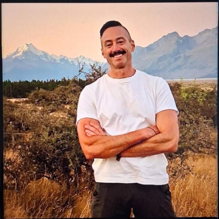 Hallaron sin vida al turista estadounidense que era intensamente buscado en Ushuaia