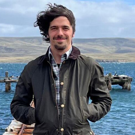 “La disputa por los recursos puede poner a la Antártida en el centro de un conflicto global”