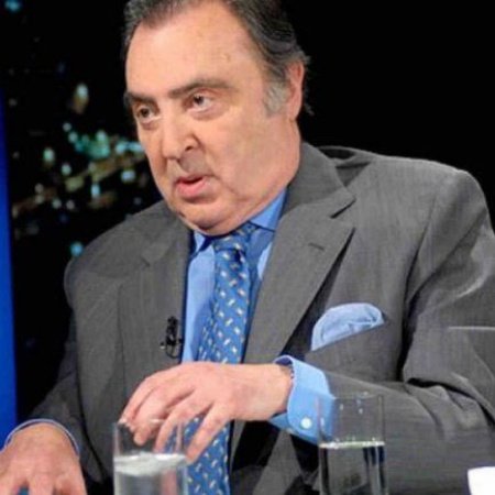 Murió Marcelo Araujo, el relator que marcó una época con sus transmisiones del fútbol argentino