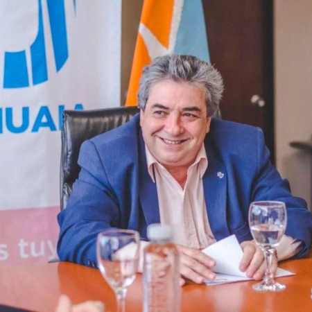 Becerra: “Fuimos, somos y seremos la esperanza de la Tierra del Fuego que soñamos”