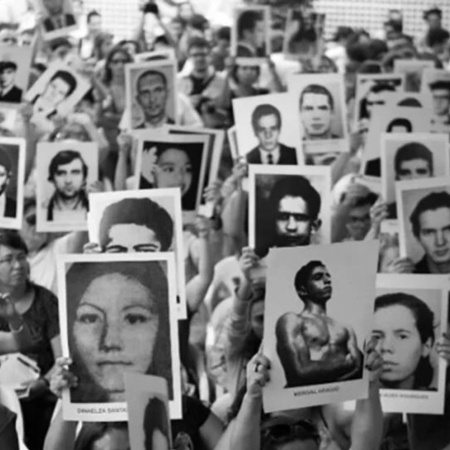 La provincia presenta su agenda de actividades por el Dia de la Memoria por la Verdad y la Justicia