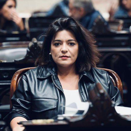 Selva: “La causa Libra tiene pruebas contundentes, pero la Justicia decidió no avanzar”