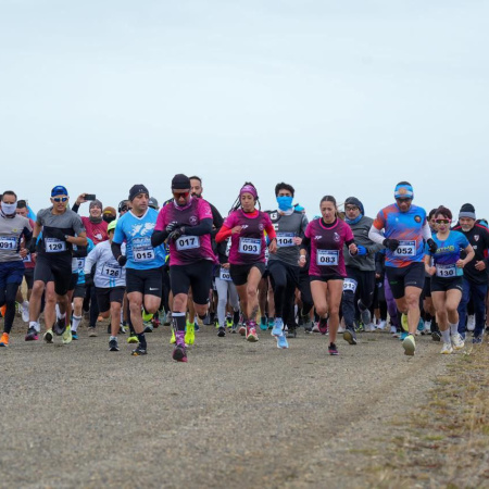 El municipio abre las inscripciones para una nueva edición de la prueba atlética “7 KM POR MALVINAS”