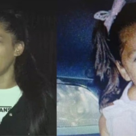 Desgarrador testimonio: la madre de Esmeralda apuntó a un circo y sospecha que se llevaron a su hija