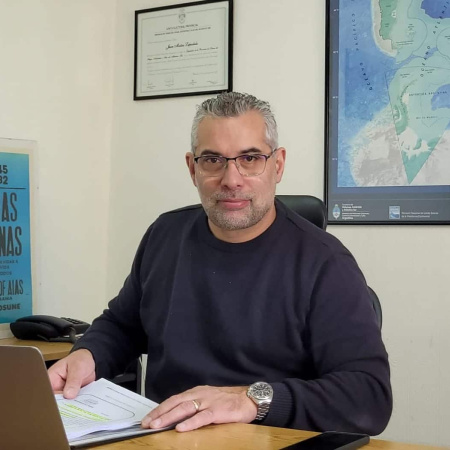 Lapadula: “El Gobierno está a la deriva y no sabe cómo salir de la crisis”