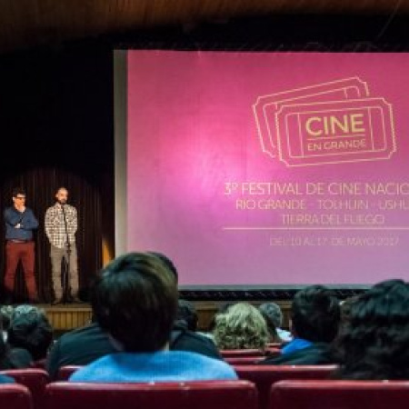 Cine en Grande extiende su convocatoria y recibirá obras audiovisuales hasta el 22 de marzo