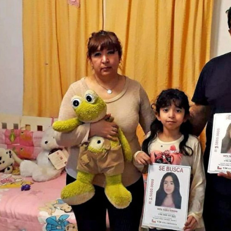 Delgado: “Es muy real”: la nueva imagen de Sofía Herrera impacta por su nivel de precisión