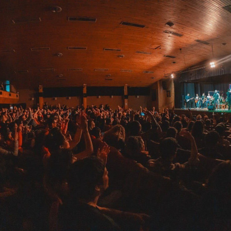 Rio Grande será escenario del primer encuentro de cantautores “La Patagonia le canta a Malvinas”