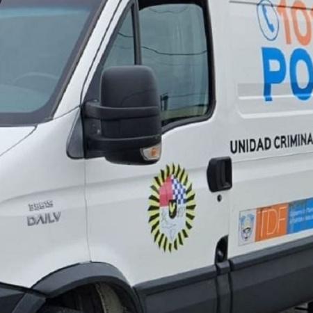 Una joven de 23 años terminó con su vida dentro de su domicilio