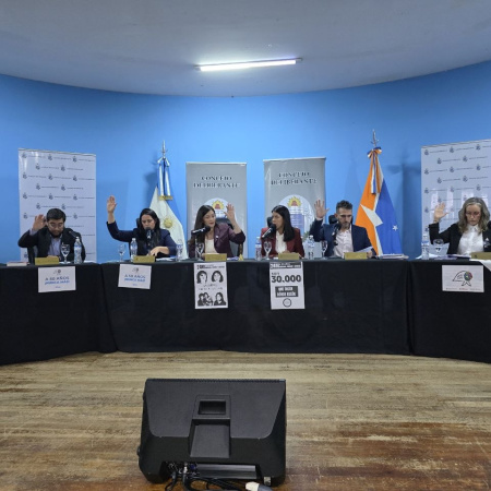 Ediles aprobaron regulación del servicio de transporte de pasajeros mediado por plataformas electrónicas