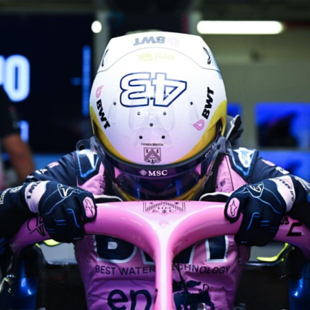 Franco Colapinto en el GP de Japón 2026: a qué hora corre, horarios completos