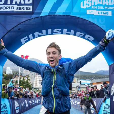 Isorna y Gassmann, se adueñaron de la prueba