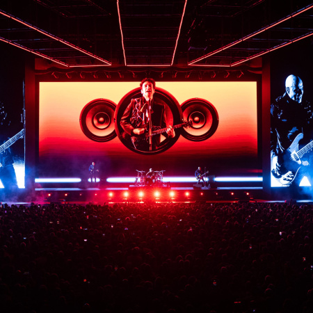 "Ecos" de Soda Stereo lanza dos nuevas funciones: fechas y cómo comprar las entradas