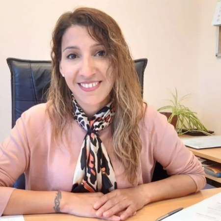 “Uno tiene que ser ingenioso en estos momentos para avanzar con la obra pública”