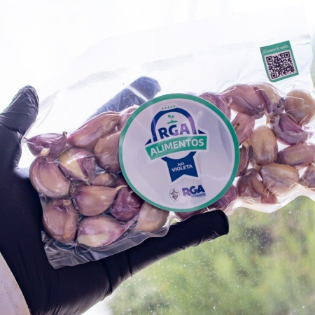 “RGA Alimentos" suma un nuevo producto a la venta