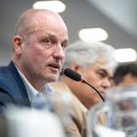 Tierra del Fuego preside el Consejo Federal de Turismo