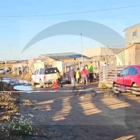 Crimen en Río Grande: un hombre fue asesinado a tiros y hay dos detenidos