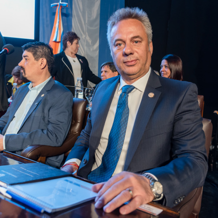 La Legislatura exige explicaciones por la designación en YPF y da 48 horas al Ejecutivo