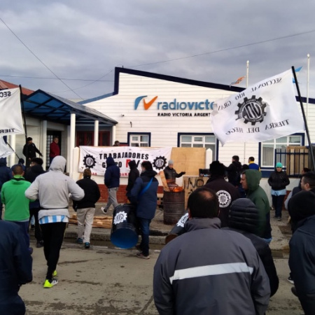 Fuerte alerta en Río Grande: continúan los despidos en la industria y crece el temor a una crisis laboral