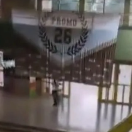 Santa Fe: un alumno entró armado al colegio y mató a un compañero