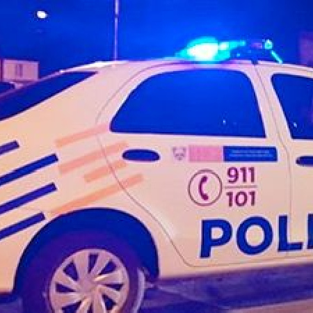 Tragedia en el barrio CGT: investigan la muerte de un joven de 21 años en Río Grande