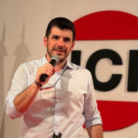 La UCR de Tierra del Fuego recibe al presidente del Comité Nacional, Leo Chiarella y al Diputado Nacional Pablo Juliano