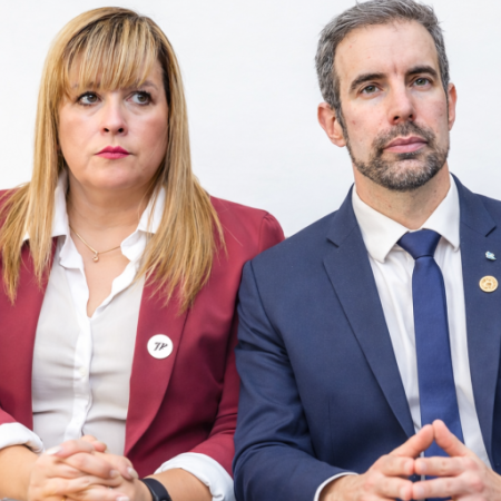 Los legisladores de LLA rechazaron declarar de Interés el Día Nacional de la Memoria