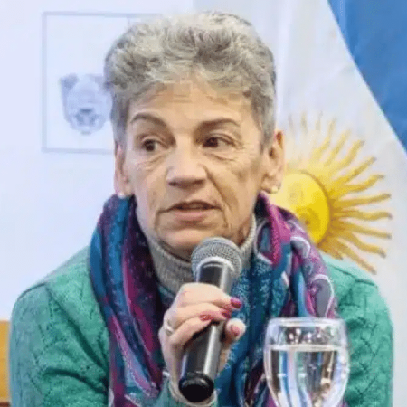 “En Tierra del Fuego la clase política está realmente devaluada al 100%”