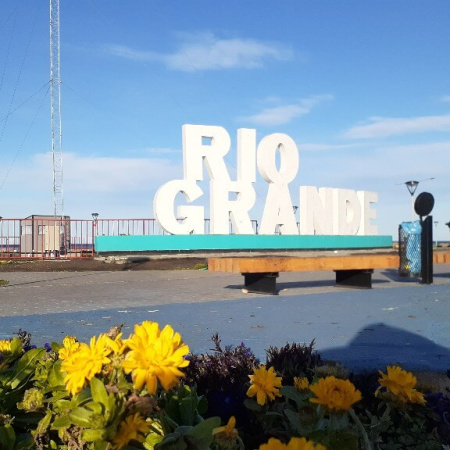 Alerta Amarilla por vientos fuertes en toda la provincia