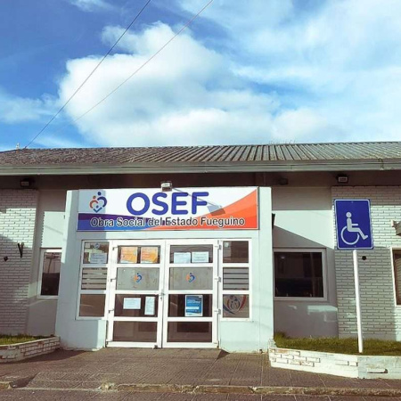 Denuncia penal contra la presidencia de OSEF por malversación de fondos públicos