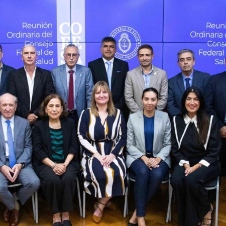 Di Giglio: “El fin del programa Remediar genera gran preocupación"