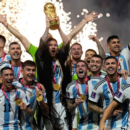Los 48 equipos que jugarán el Mundial 2026: últimos clasificados, las ausencias y cómo quedaron los grupos